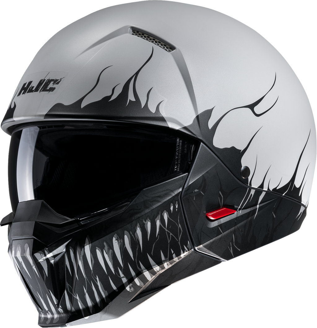 HJC i20 Scraw Helmet