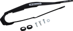 T.M. DESIGNWORKS Chain Slider - Honda / Black 1231-1091