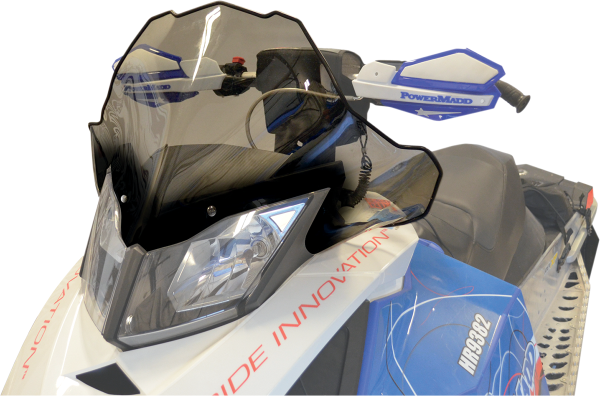 POWERMADD Cobra™ Windshield