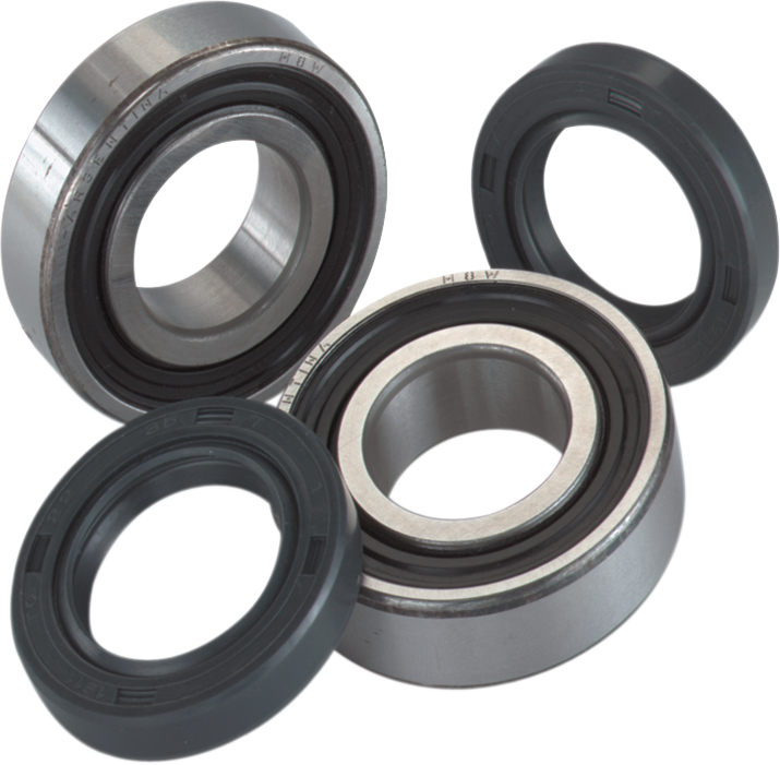 MOOSE OFFROAD Wheel Bearing Kit - Front/Rear / KTM/Yamaha A25-1009