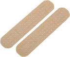 STOMPGRIP Old School Motorcycle Center Tank Pad Protector