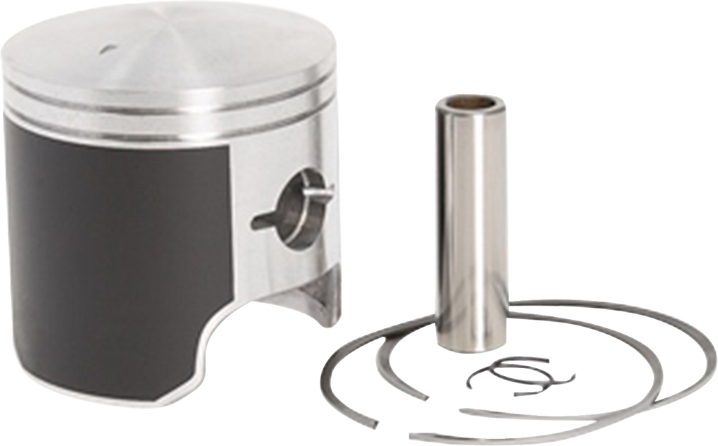 KIMPEX Piston Kit - 81.00 mm / Standard / Arctic Cat K09-682