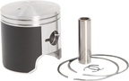 KIMPEX Piston Kit - 81.00 mm / Standard / Arctic Cat K09-682