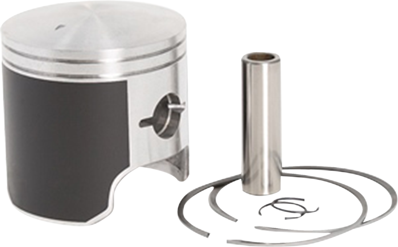 KIMPEX Piston Kit - 81.00 mm / Standard / Arctic Cat K09-682