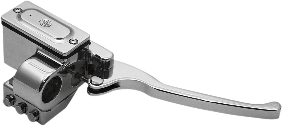 GMA ENGINEERING BY BDL Brake Master Cylinder Assembly