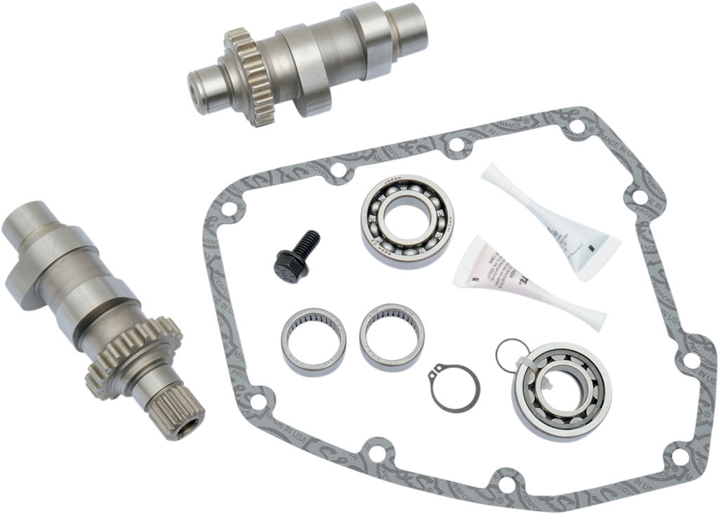 S&S CYCLE 570C Camshaft Kit