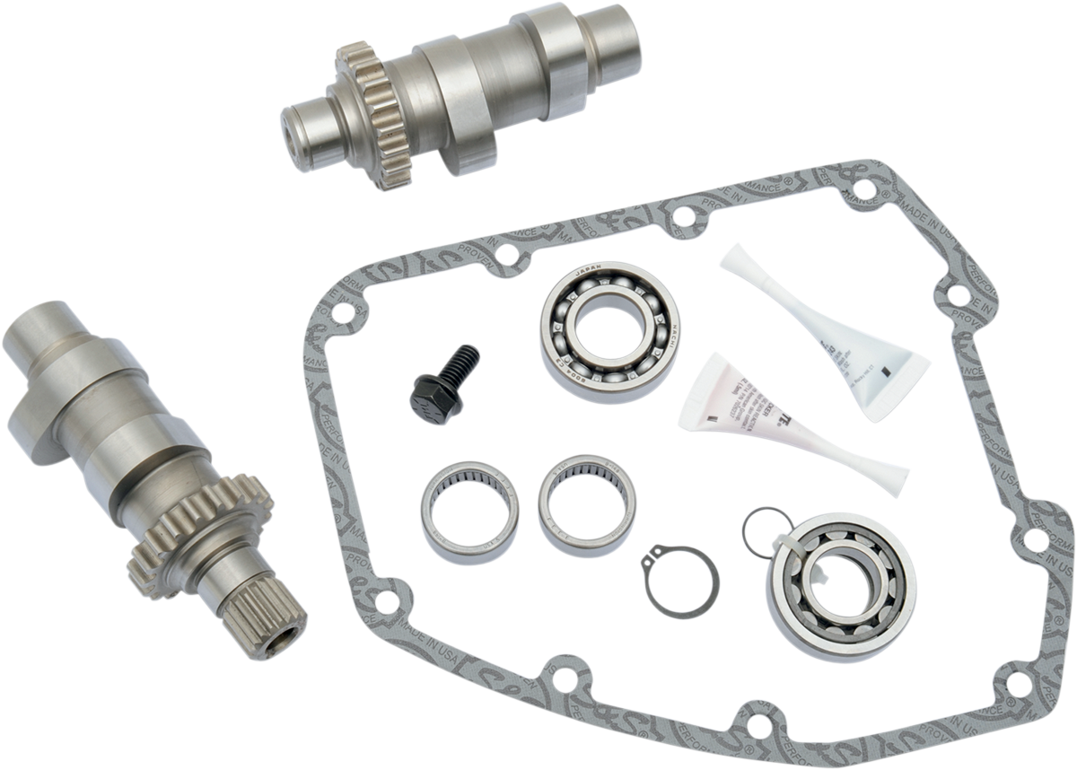 S&S CYCLE 570C Camshaft Kit