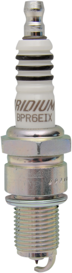 NGK SPARK PLUGS Iridium IX Spark Plug — Iridium IX