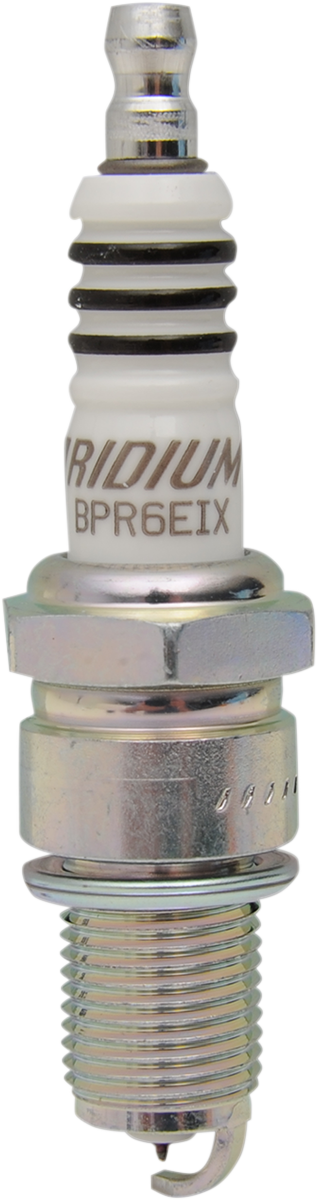 NGK SPARK PLUGS Iridium IX Spark Plug — Iridium IX