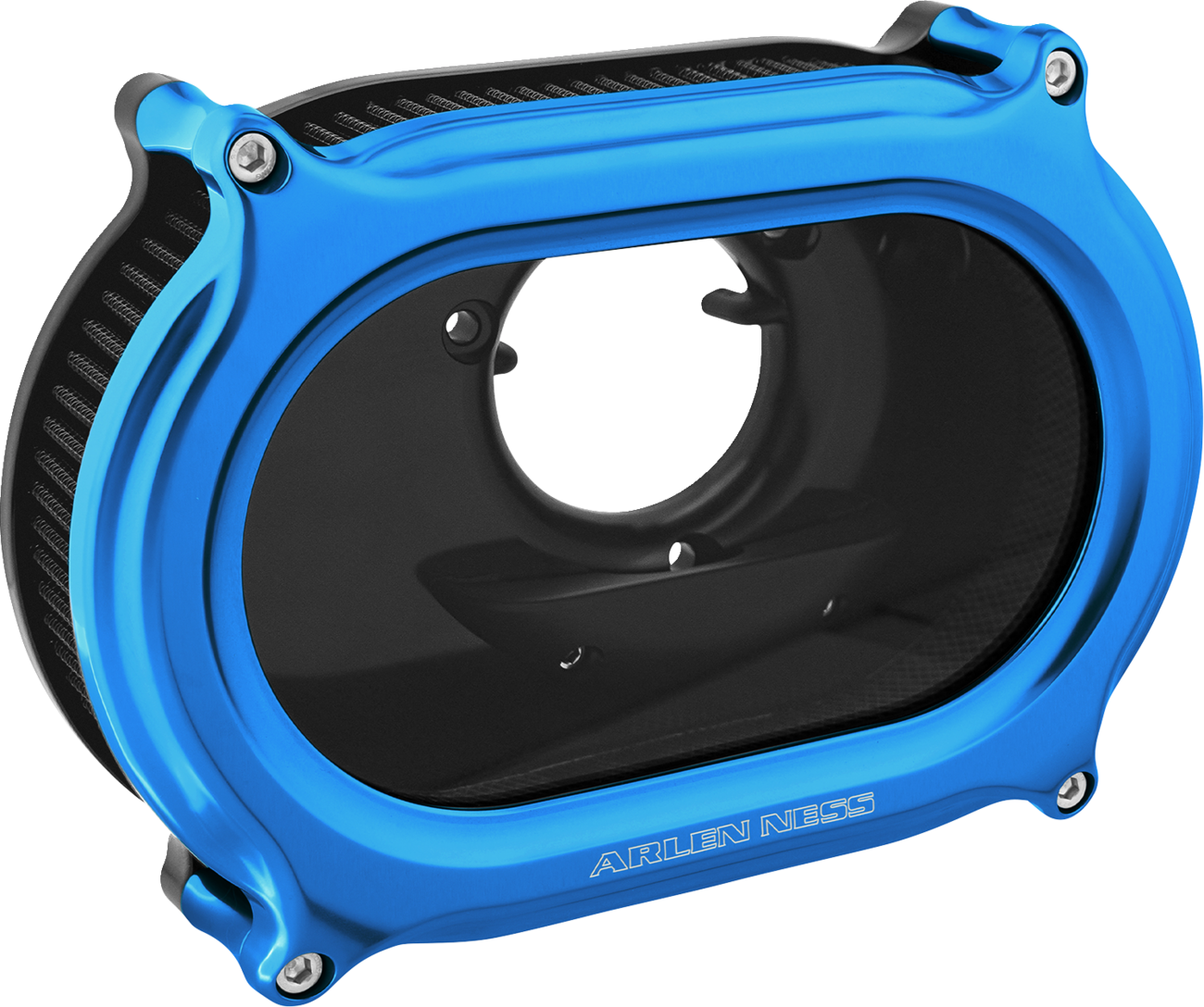 ARLEN NESS Stage 2 Method™ Air Cleaner Kit - Blue 1010-3381
