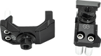 GILLES TOOLING AXB Chain Adjuster - Black / Yamaha 1231-1582