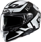 HJC F71 Bard Helmet