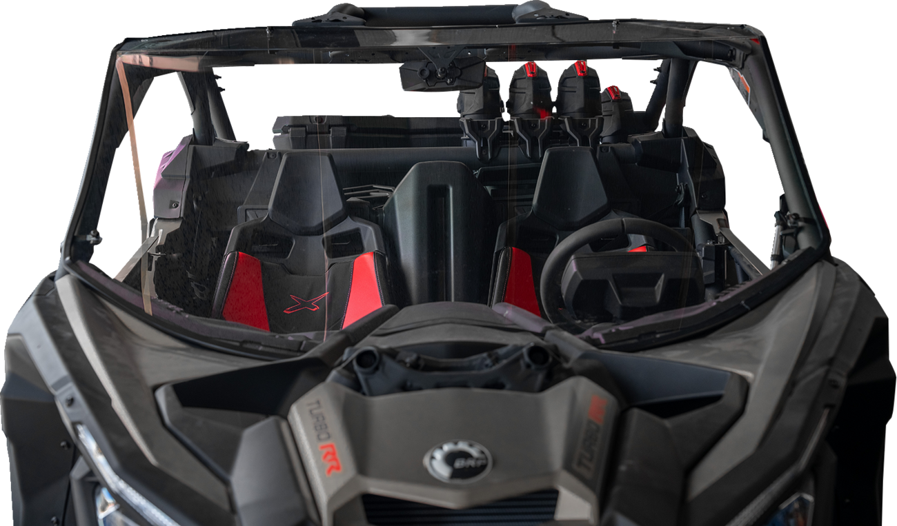 MOOSE OFFROAD Full Windshield