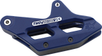 T.M. DESIGNWORKS Chain Guide - Blue / KTM/Husqvarna/Gas Gas 1231-1218