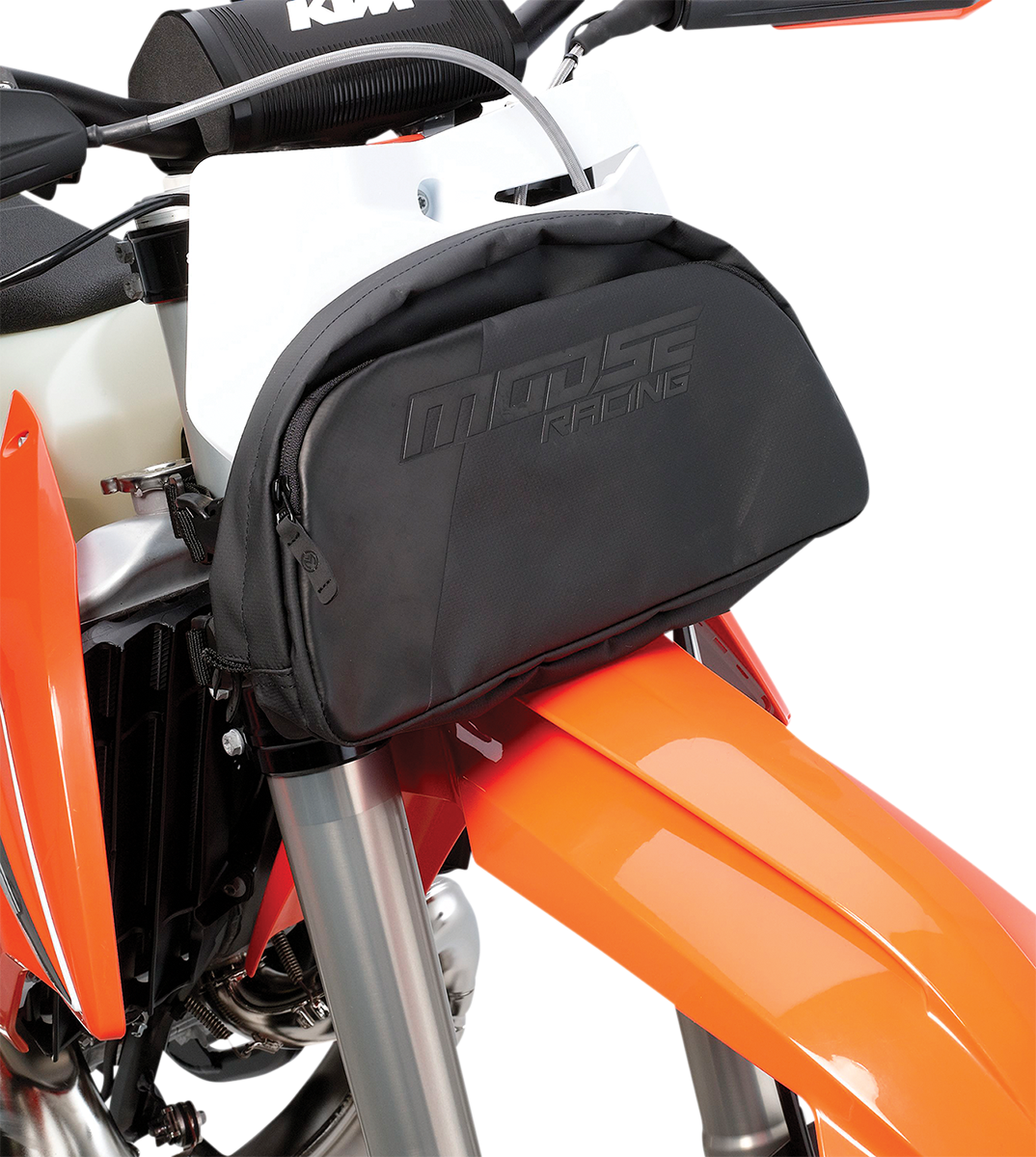 MOOSE OFFROAD Number Plate Trail Pack - 3510-0109