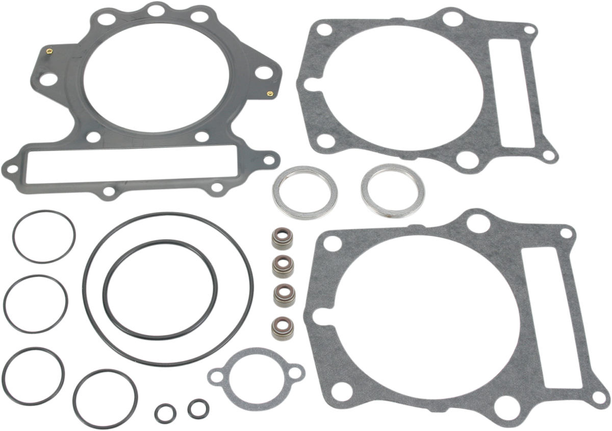 MOOSE OFFROAD Top End Gasket Kit - Kawasaki/Suzuki M810585