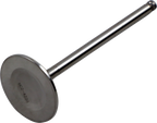 DEL WEST Titanium Engine Valve