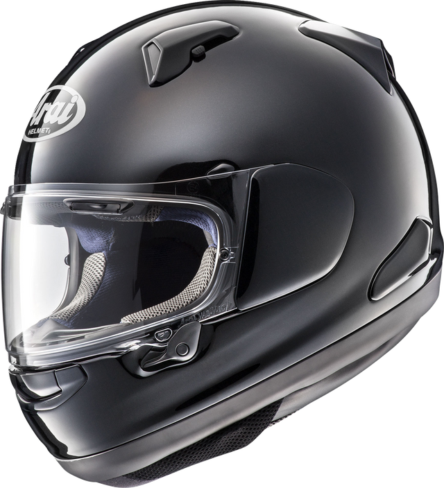 ARAI HELMETS Quantum-X Helmet - Diamond Black / XL 0101-18173