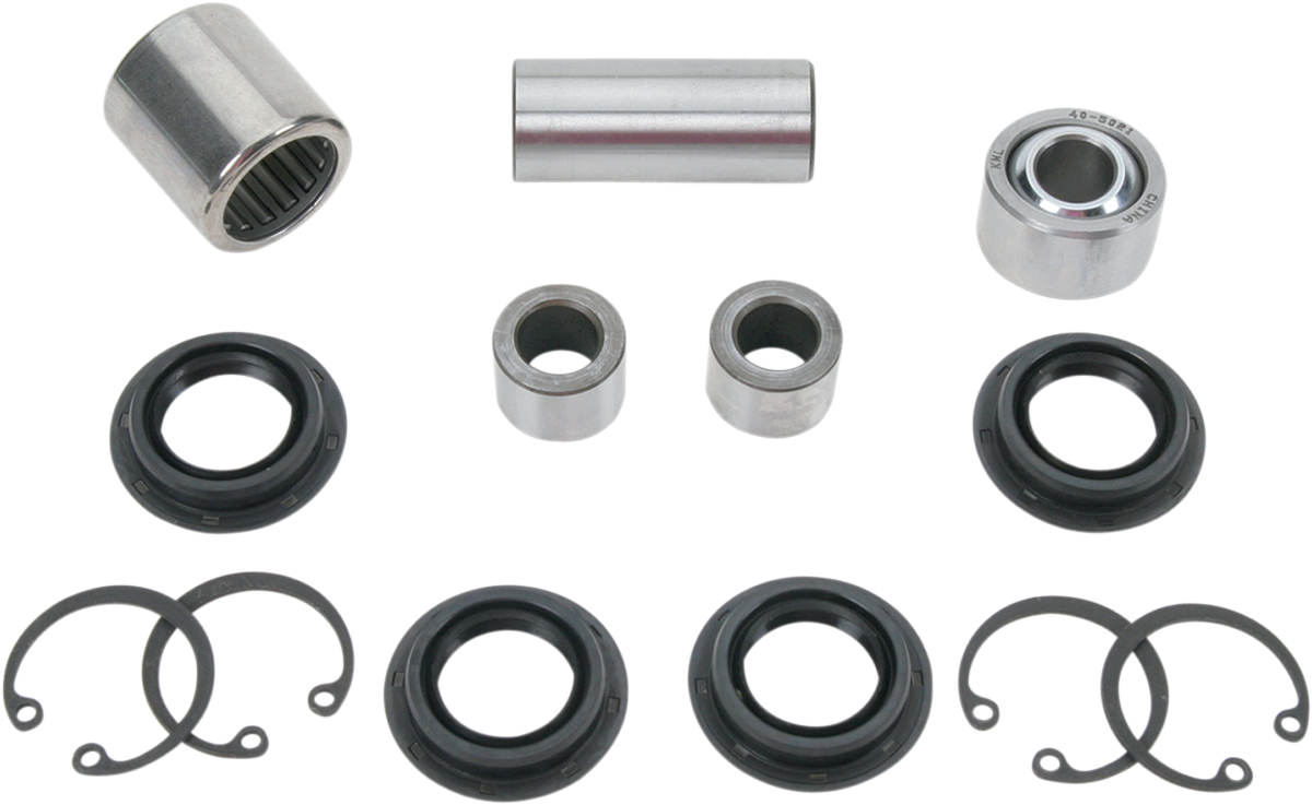 MOOSE OFFROAD A-Arm Bearing and Seal Kit - A-Arm Bearing Kit / Front Upper/Lower / Polaris 0430-1339