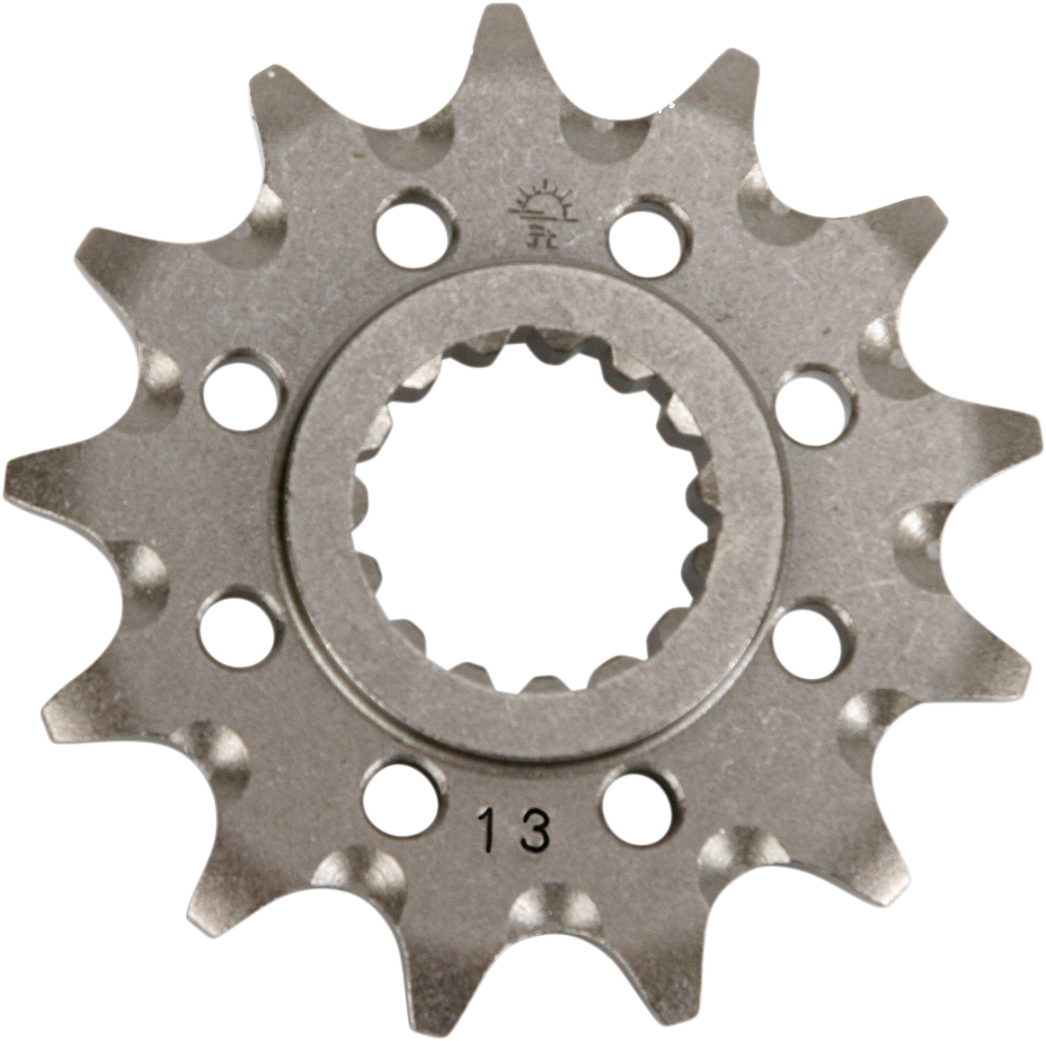 JT SPROCKETS Front Sprocket - Countershaft Sprocket / 13 Tooth 1212-0513