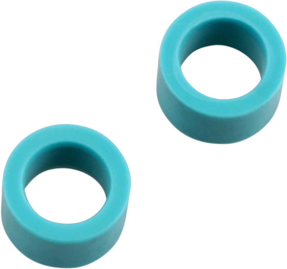 RACE TECH Damping Rod Bushings - Bushing / Inner / Super Slick FKRB1015P
