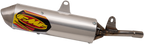 FMF Racing Honda CRF110F 2019-2027 HON CRF110F'19-27 P-CORE 4 S/A MFLR 041580