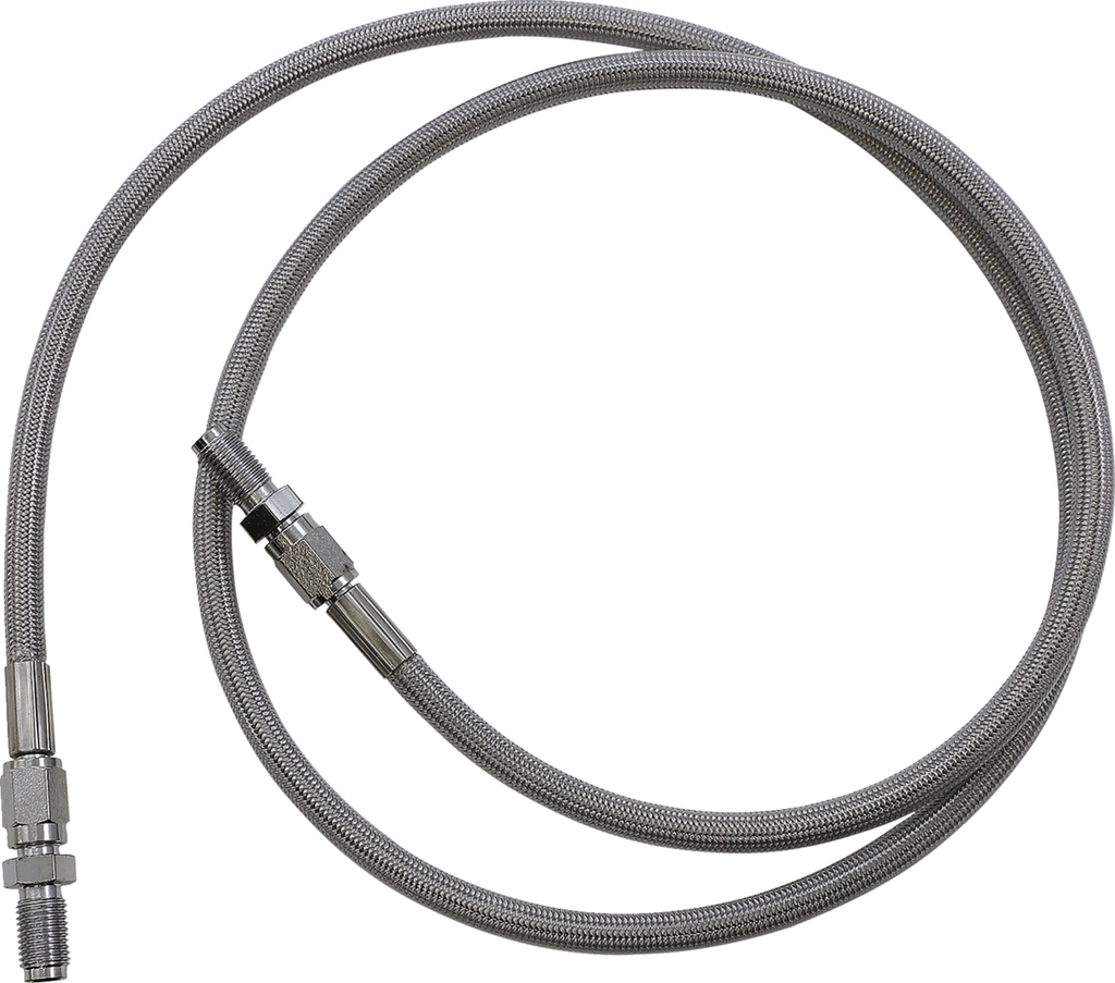 RACE SHOP INC. Extended Length Brake Line