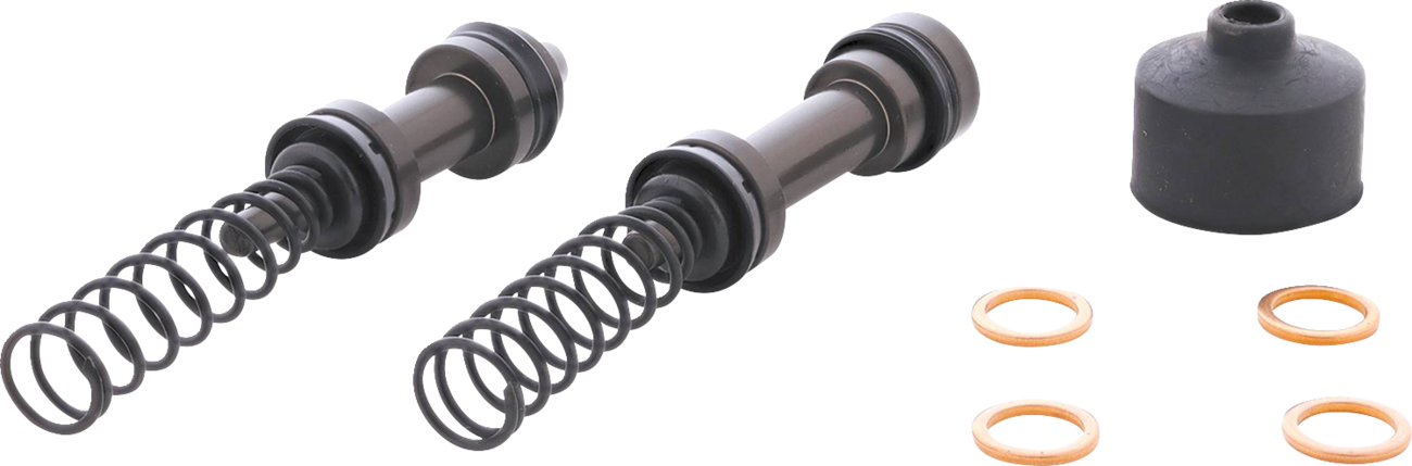 ALL BALLS Brake Master Cylinder Rebuild Kit - 0617-0459