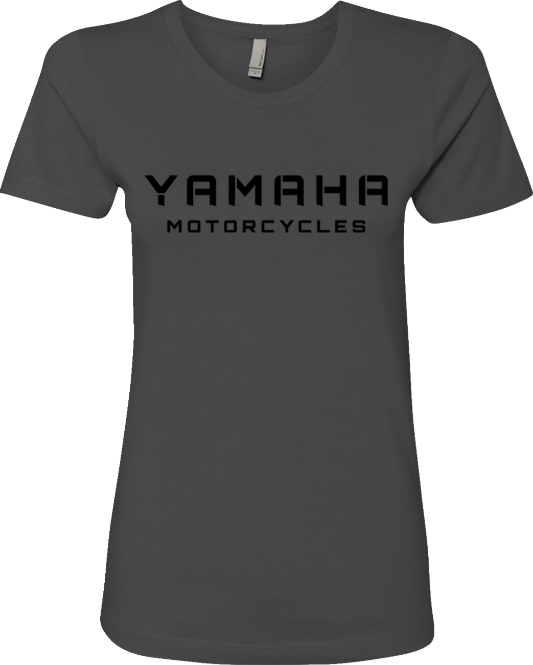 YAMAHA APPAREL T-Shirt Women's Yamaha Motorcycles