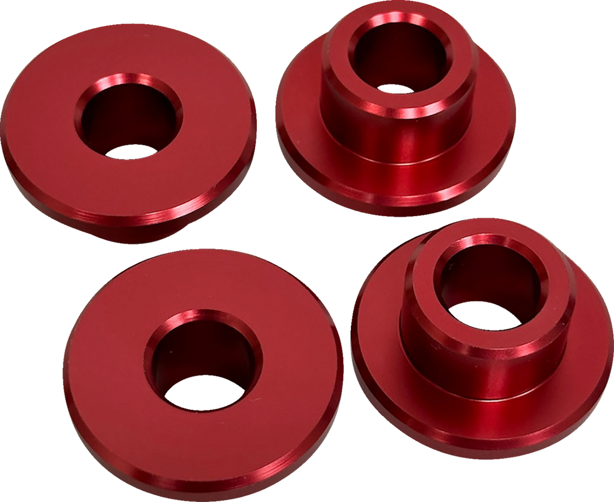 PRO-ONE PERF.MFG. Solid Riser Bushing Kit