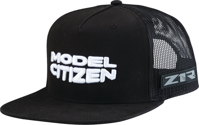 25014495 Z1R Model Citizen Hat