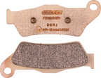 GALFER HH Sintered Brake Pads - 1721-2371