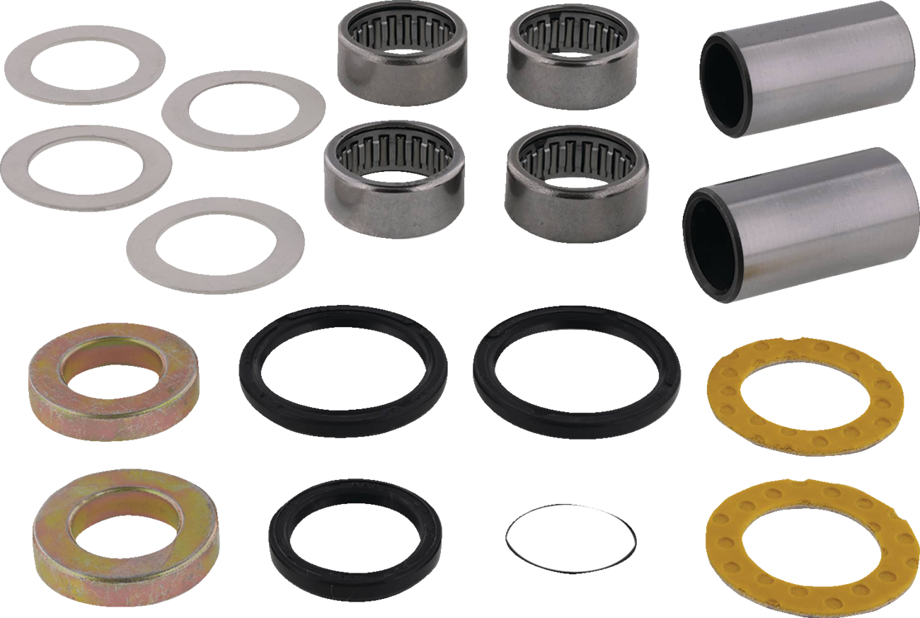 MOOSE OFFROAD Swingarm Bearing Kit