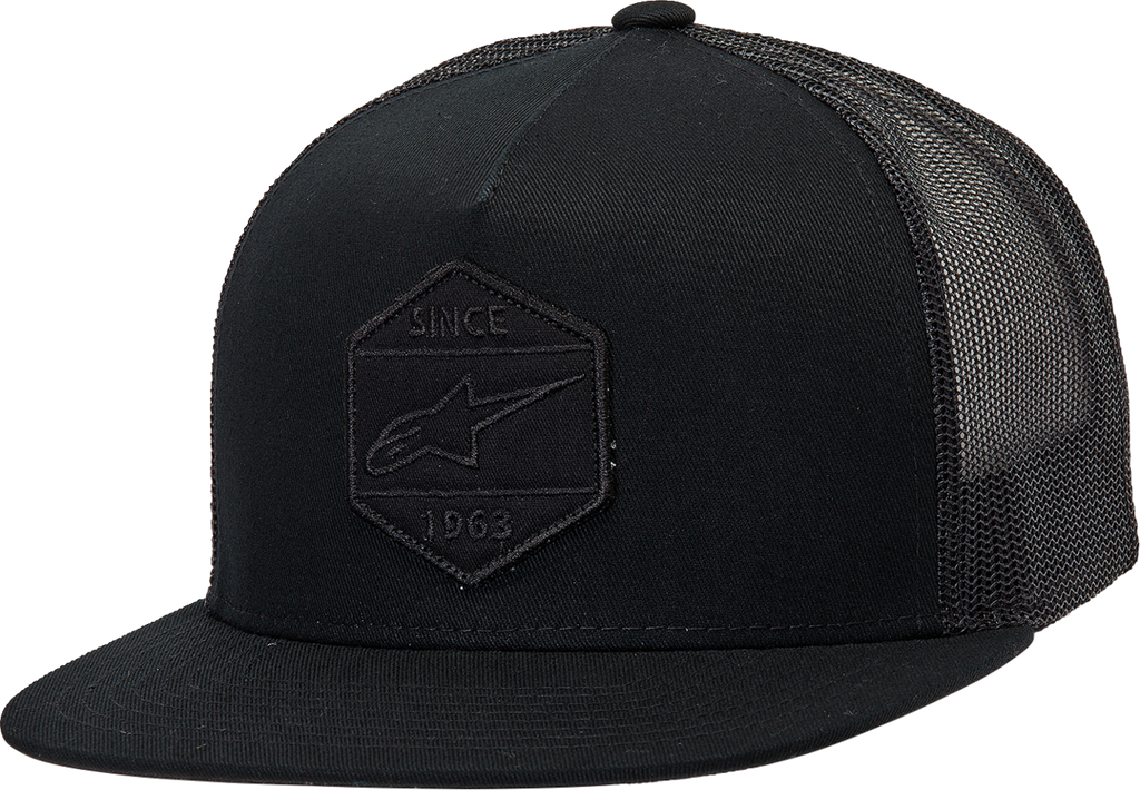 ALPINESTARS Bolt Trucker Hat