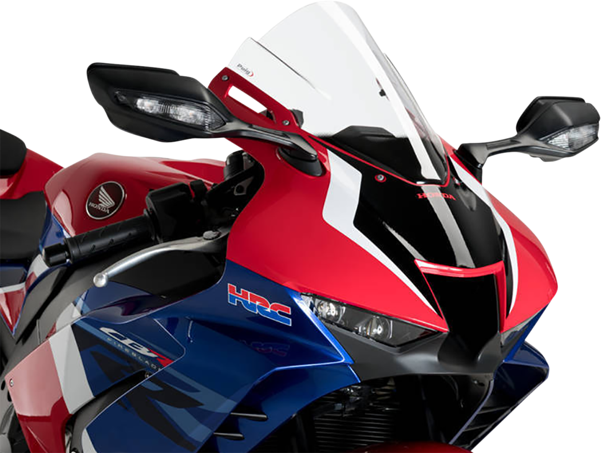 PUIG HI-TECH PARTS Z-Racing Windshield
