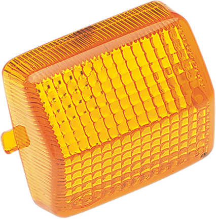 K&S TECHNOLOGIES Replacement Turn Signal Lenses