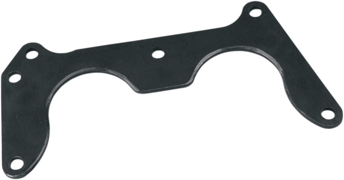 S&S CYCLE Cam Bearing Retention Plate - Twin Cam '99-'06 (except '06 Dyna) 0925-0046