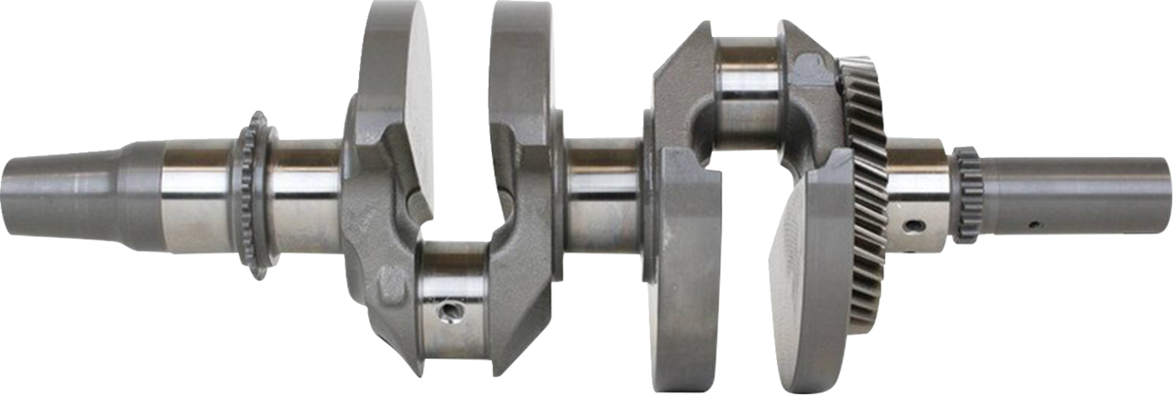 HOT RODS Crankshaft