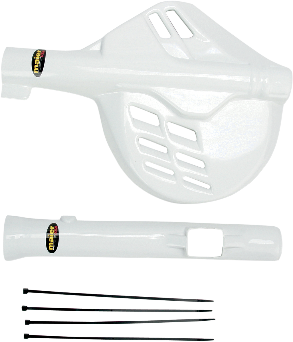 MAIER Fork/Disc Guard Kit