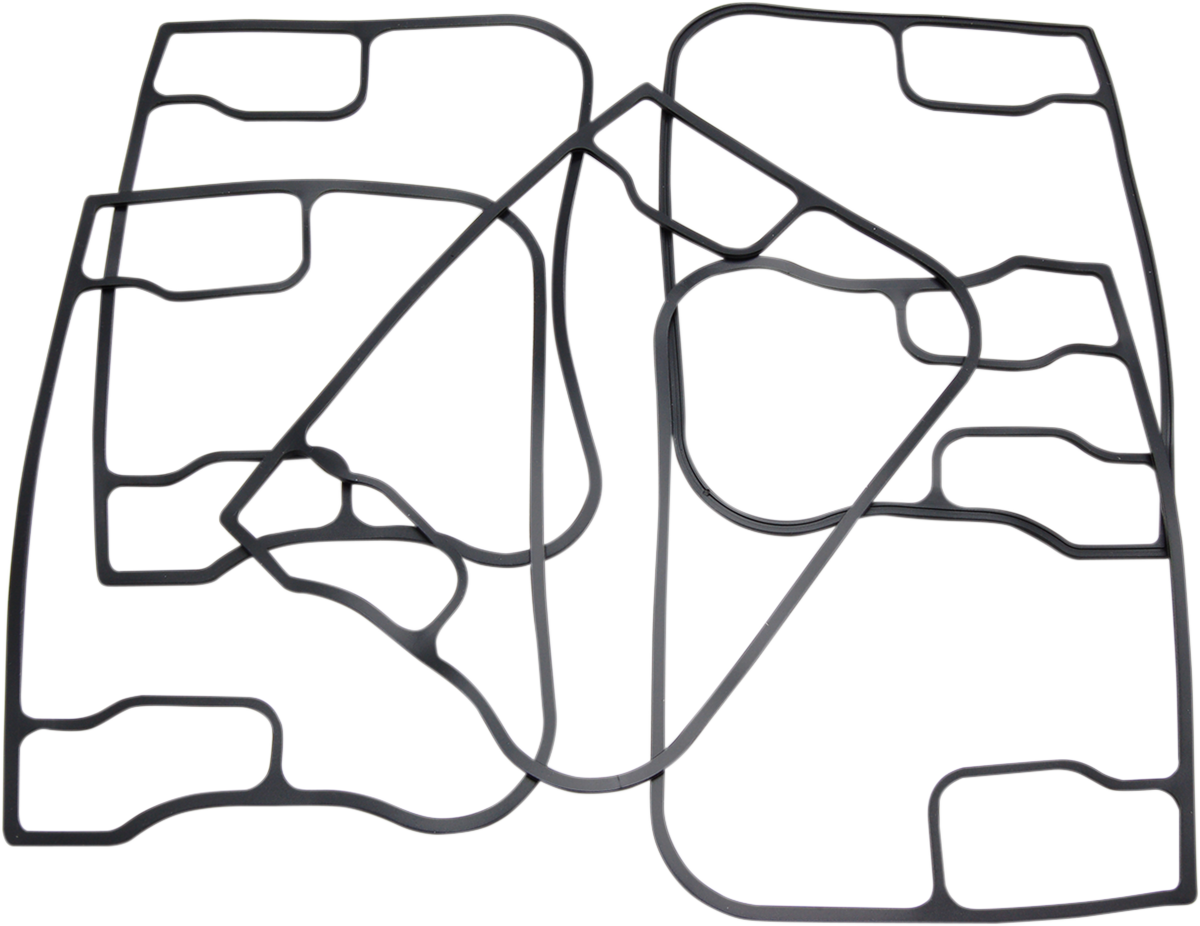 COMETIC Upper Rocker Box Cover Gasket - '92-'99 EVO 0934-1347
