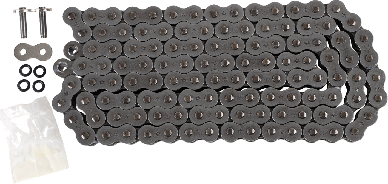 JT CHAINS 530 X1R Heavy Duty X-Ring Sealed Drive Chain