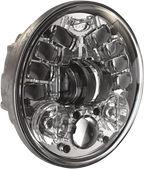 J.W. SPEAKER 5-3/4" LED Adaptive 2 Headlight