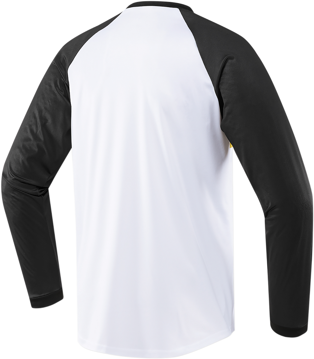 ICON Jersey Status - Gold - Small