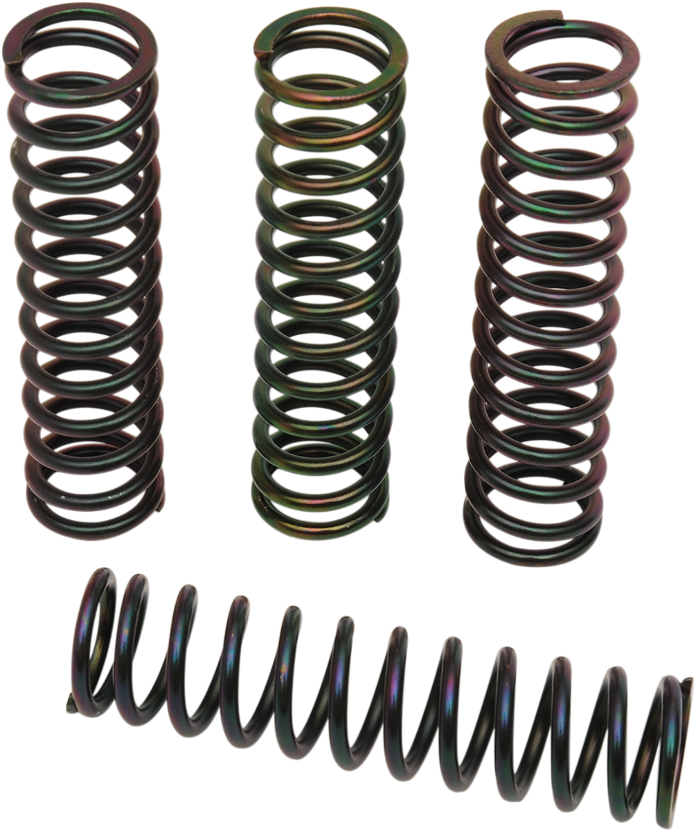BARNETT Clutch Spring Kit - 1131-0081