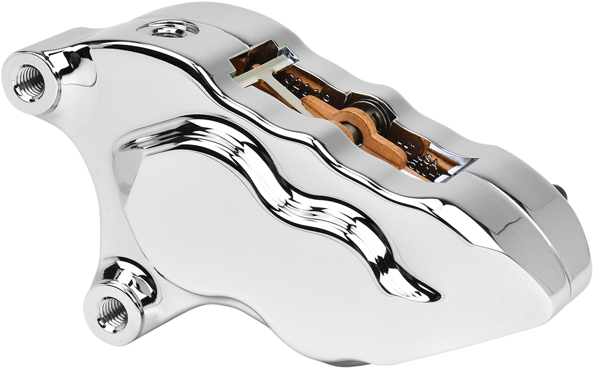 HAWG HALTERS 4-Piston Brake Caliper