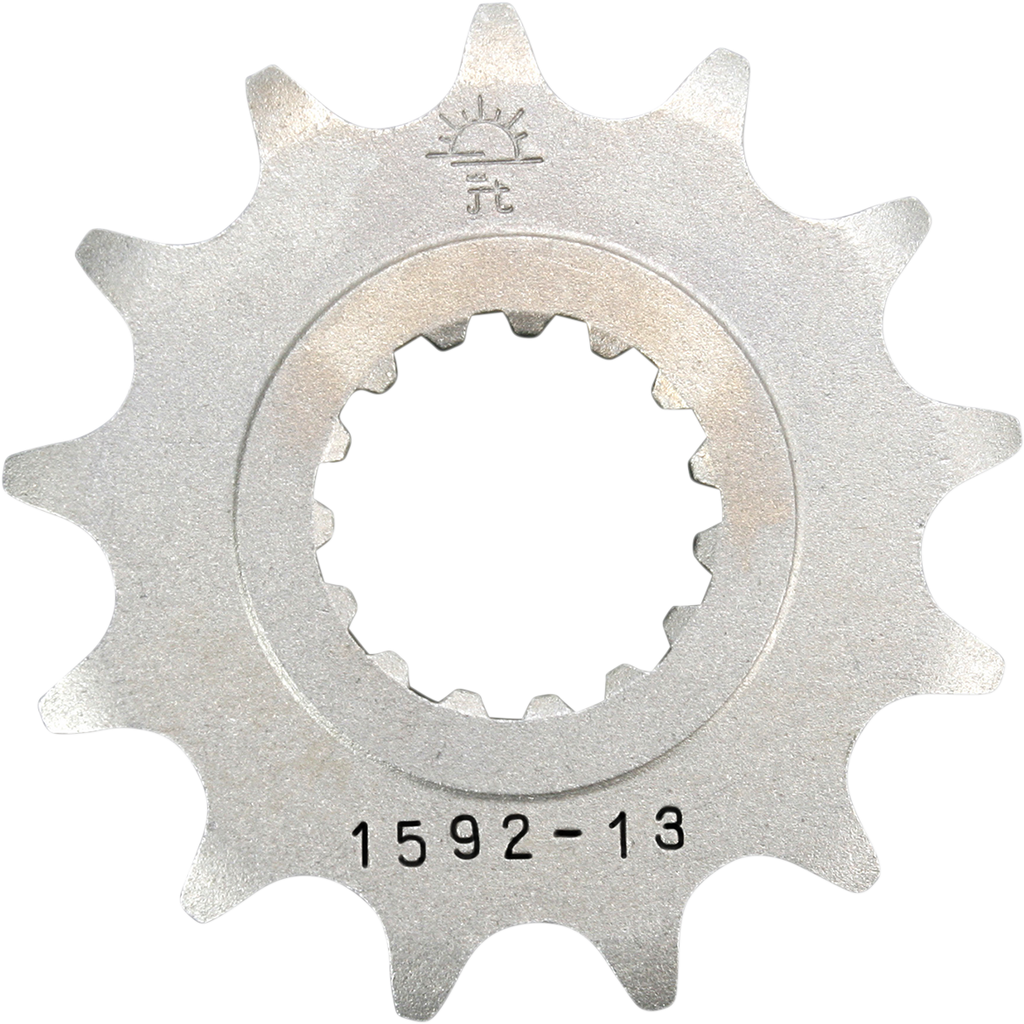 JT SPROCKETS Front Sprocket - Counter Shaft Sprocket / 13-Tooth 1212-0661