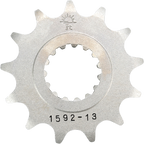 JT SPROCKETS Front Sprocket - Counter Shaft Sprocket / 13-Tooth 1212-0661