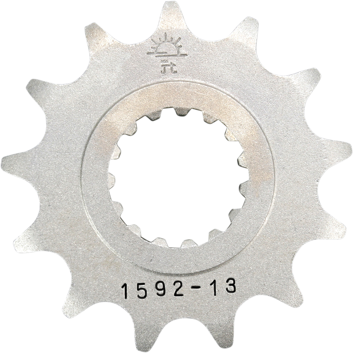 JT SPROCKETS Front Sprocket - Counter Shaft Sprocket / 13-Tooth 1212-0661