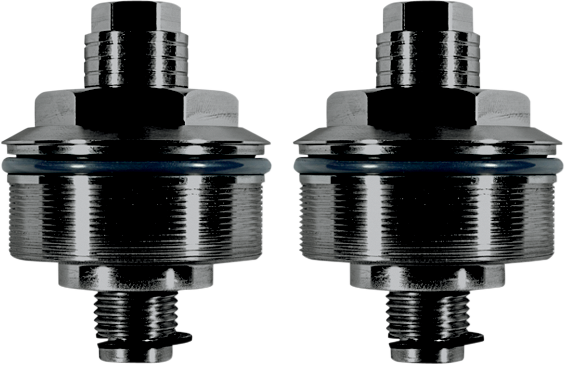 SPEED MERCHANT Fork Preload Adjusters