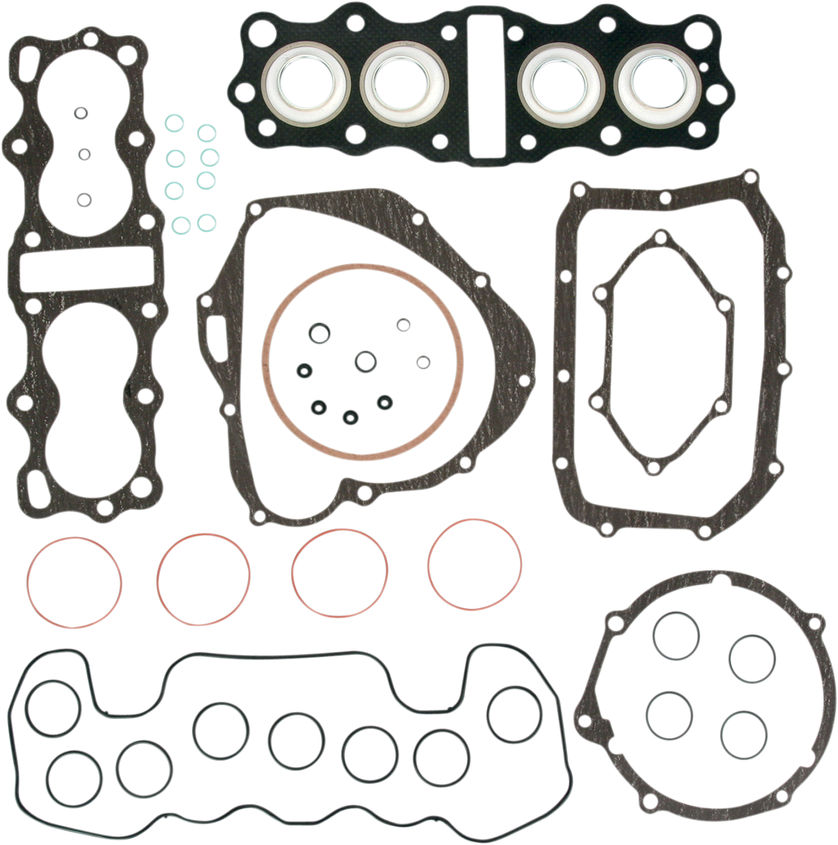 VESRAH Gasket Set